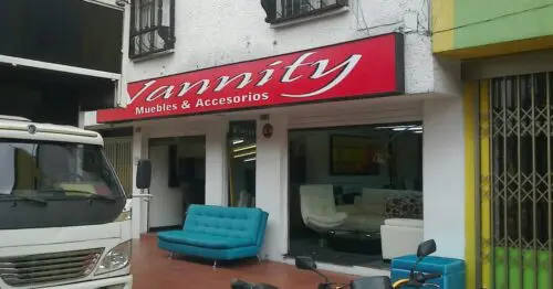 VANNITY MUEBLES Y ACCESORIOS VANNITY MUEBLES Y ACCESORIOS